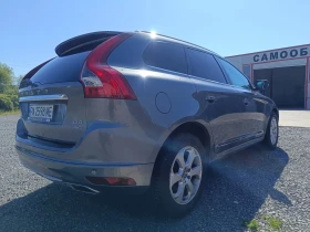 Volvo XC60 SUV, снимка 4