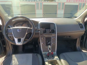 Volvo XC60 SUV, снимка 14