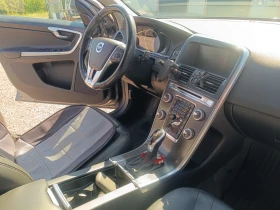 Volvo XC60 SUV, снимка 17