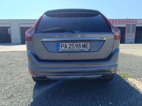 Volvo XC60 SUV, снимка 8