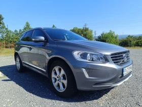 Volvo XC60 SUV, снимка 2