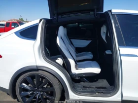 Tesla Model X 100D/75D/90D, снимка 8