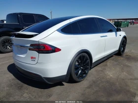 Tesla Model X 100D/75D/90D, снимка 4