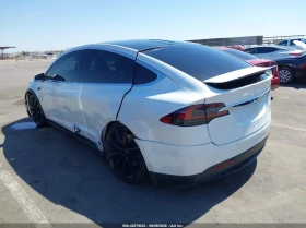 Tesla Model X 100D/75D/90D, снимка 3