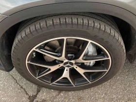 Mercedes-Benz GLC 43 AMG  ДИСТРОНИК / 360 / АЛКАНТАРА / , снимка 13