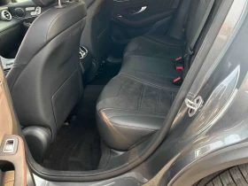 Mercedes-Benz GLC 43 AMG  ДИСТРОНИК / 360 / АЛКАНТАРА / , снимка 17