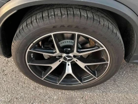Mercedes-Benz GLC 43 AMG  ДИСТРОНИК / 360 / АЛКАНТАРА / , снимка 11