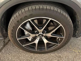 Mercedes-Benz GLC 43 AMG  ДИСТРОНИК / 360 / АЛКАНТАРА / , снимка 7