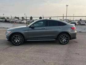 Mercedes-Benz GLC 43 AMG  ДИСТРОНИК / 360 / АЛКАНТАРА / , снимка 2