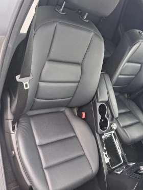 Mercedes-Benz GLK 2.2Cdi, снимка 4