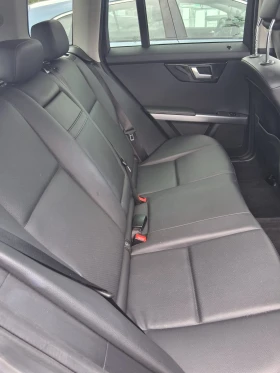 Mercedes-Benz GLK 2.2Cdi, снимка 3