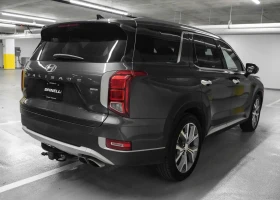 Hyundai Palisade * * ESSENTIAL PACKAGE* * , снимка 6