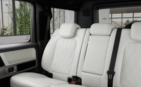 Mercedes-Benz G 63 AMG MANUFAKTUR TWO-FINISH / NIGHT / BURM / MULTIBEAM /, снимка 13