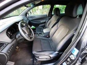 Hyundai Tucson 2.0d 4x4, снимка 7