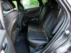 Hyundai Tucson 2.0d 4x4, снимка 8