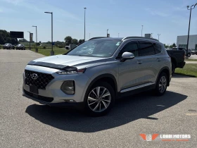 Hyundai Santa fe, снимка 2