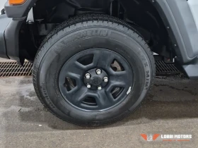 Jeep Wrangler, снимка 6