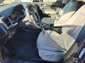 Audi Q5 2.0l Premium Plus, снимка 7