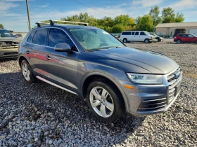 Audi Q5 2.0l Premium Plus, снимка 4