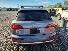 Audi Q5 2.0l Premium Plus, снимка 6