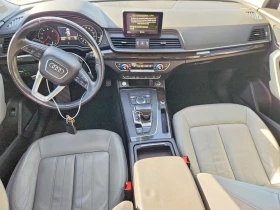 Audi Q5 2.0l Premium Plus, снимка 8
