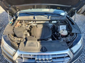 Audi Q5 2.0l Premium Plus, снимка 12