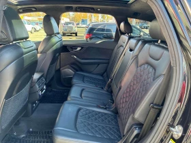 Audi Q7 COMPETITION AWD * S-LINE* FULL EXTRAS, снимка 11