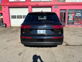 Audi Q7 COMPETITION AWD * S-LINE* FULL EXTRAS, снимка 3