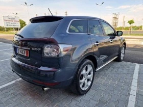 Mazda CX-7 2.3i 265к.с TURBO 4x4, снимка 5