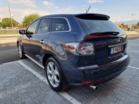 Mazda CX-7 2.3i 265к.с TURBO 4x4, снимка 7