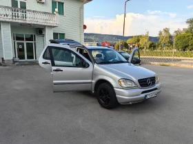 Mercedes-Benz ML 230 | Mobile.bg    8