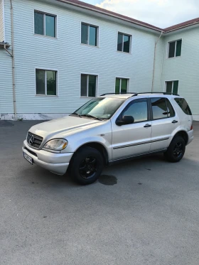 Mercedes-Benz ML 230 | Mobile.bg    1