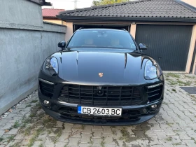 Обява за продажба на Porsche Macan 3.0 D ~75 800 лв. - изображение 1