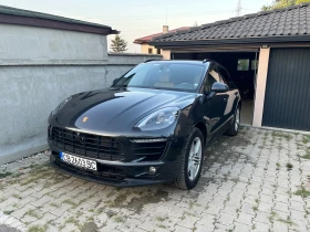 Обява за продажба на Porsche Macan 3.0 D ~75 800 лв. - изображение 1