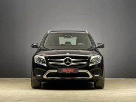 Mercedes-Benz GLC 250 d/ 4Matic/ LED/ Panorama/ Memory/ Camera/ Ambient - [2] 