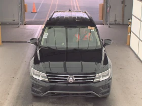 VW Tiguan SE, снимка 3