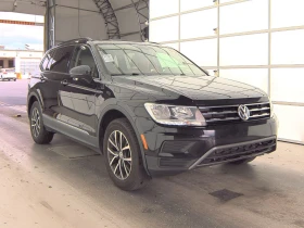 VW Tiguan SE, снимка 1