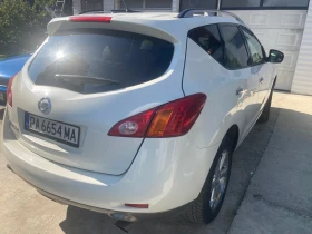 Nissan Murano, снимка 3