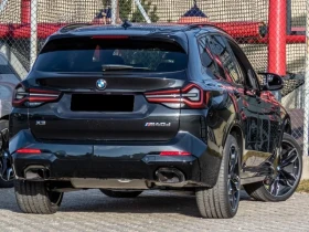 BMW X3 M40d xDrive = Shadow Line=  | Mobile.bg    2