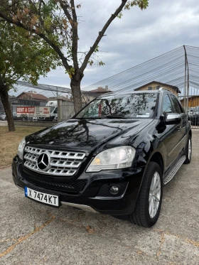 Mercedes-Benz ML 320 3.0 DIESEL GERMANY, снимка 1