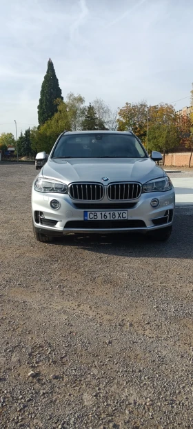 BMW X5 X drive 3.0D, снимка 2