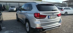 BMW X5 X drive 3.0D, снимка 7