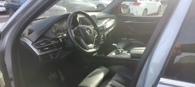 BMW X5 X drive 3.0D, снимка 8