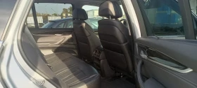 BMW X5 X drive 3.0D, снимка 10