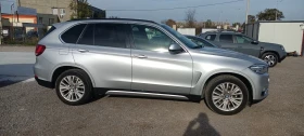 BMW X5 X drive 3.0D, снимка 5