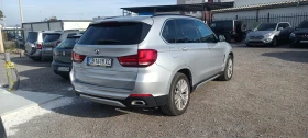 BMW X5 X drive 3.0D, снимка 6