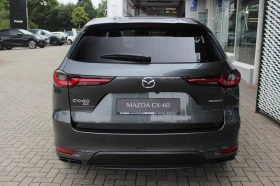 Обява за продажба на Mazda CX-60  Homura 254-D- 4x4 ~84 500 лв. - изображение 4