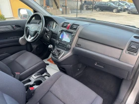 Honda Cr-v 2.2 i-CTDi 4x4 EURO4 , снимка 14