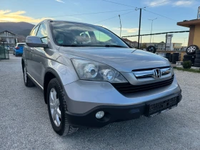 Honda Cr-v 2.2 i-CTDi 4x4 EURO4 , снимка 3