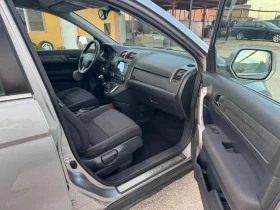 Honda Cr-v 2.2 i-CTDi 4x4 EURO4 , снимка 13